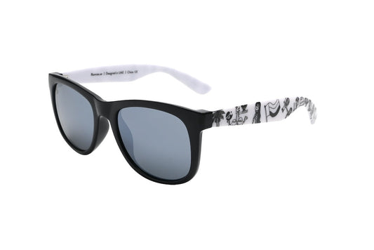 A.L Limited Edition Black & White