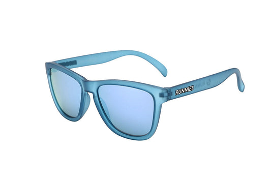 Blue Me Away - Ignite Series