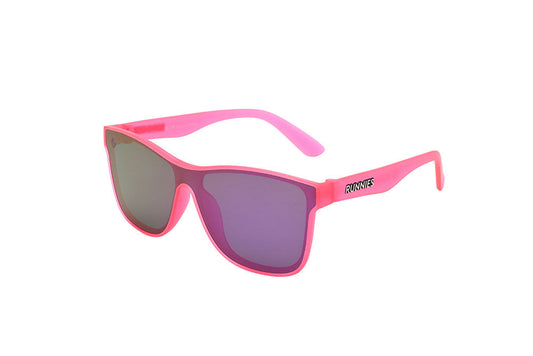 Pink Out Loud - Nova Series